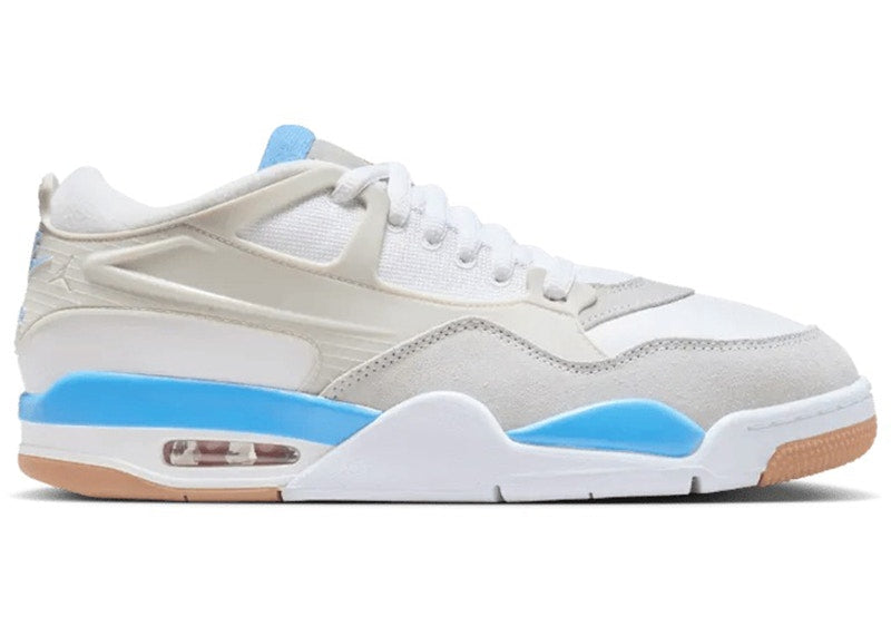 Jordan 4 RM White Legend Blue