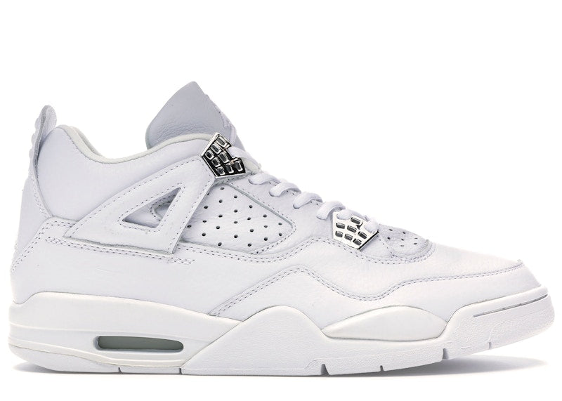 Jordan 4 Retro Bling