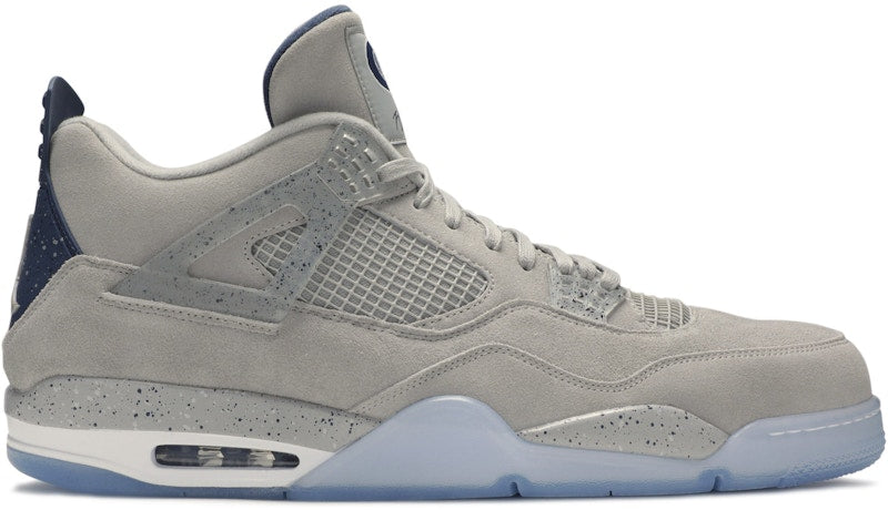 Jordan 4 Retro Georgetown (PE)