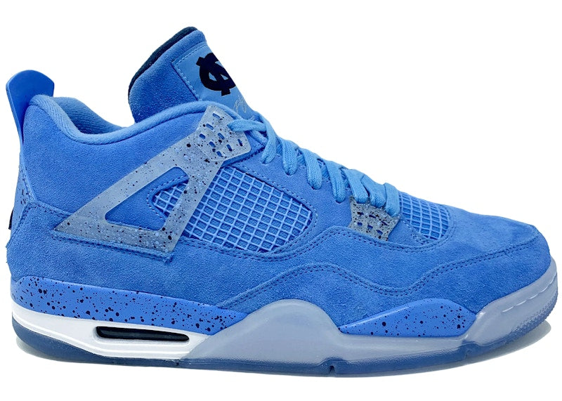 Jordan 4 Retro UNC (PE)