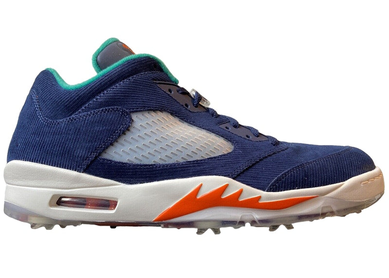 Jordan 5 Low Golf NRG Lucky Good