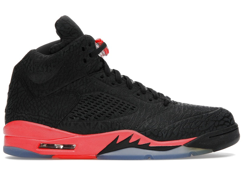 Jordan 5 Retro 3Lab5 Infrared