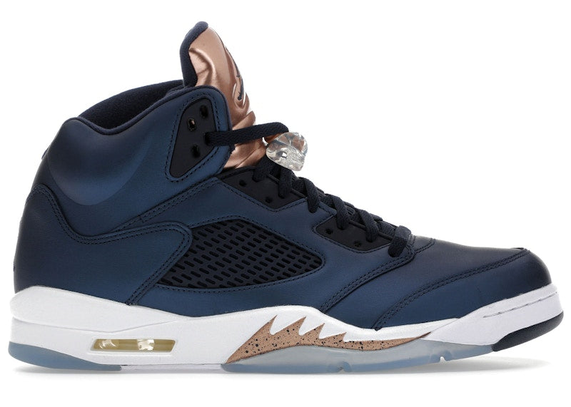Jordan 5 Retro Bronze