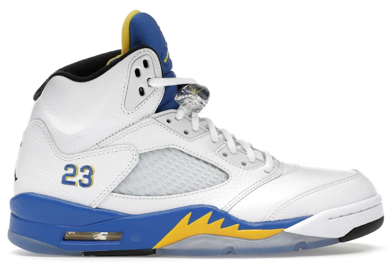 Jordan 5 Retro Laney (2013)