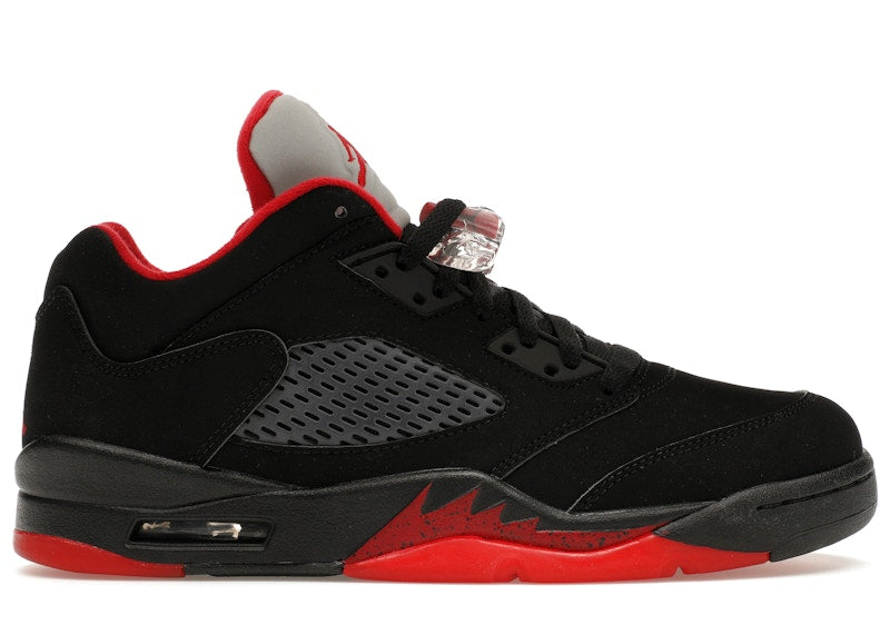 Jordan 5 Retro Low Alternate 90