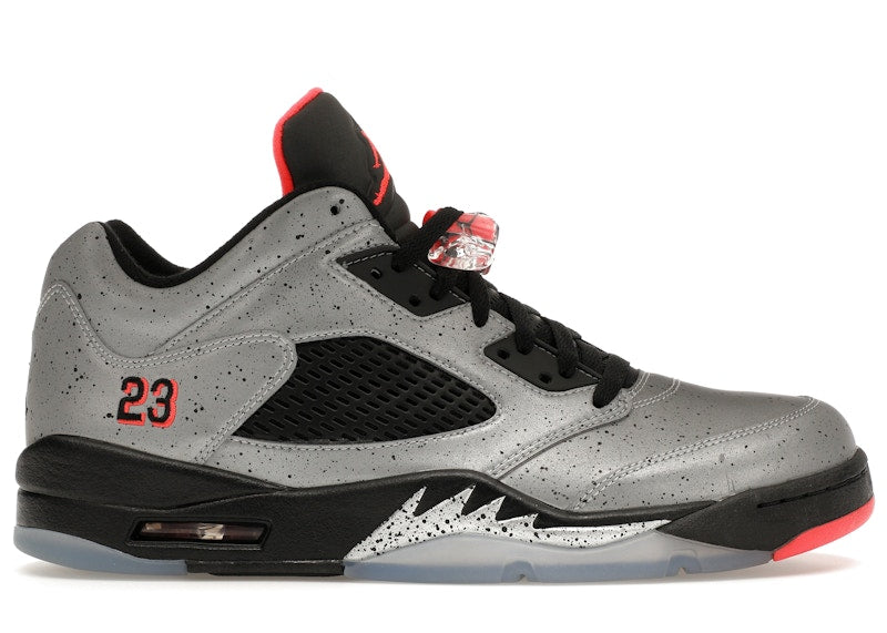 Jordan 5 Retro Low Neymar