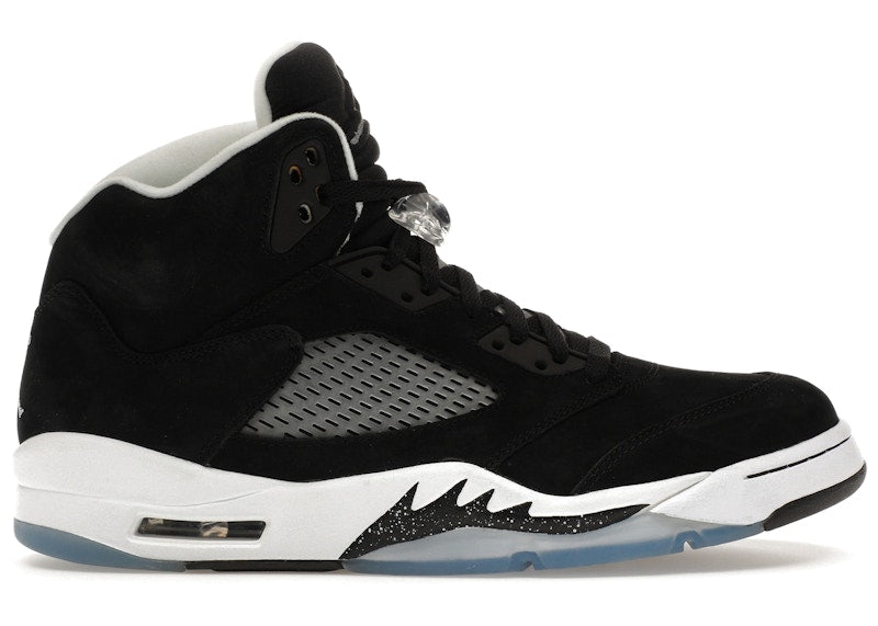 Jordan 5 Retro Oreo (2013)