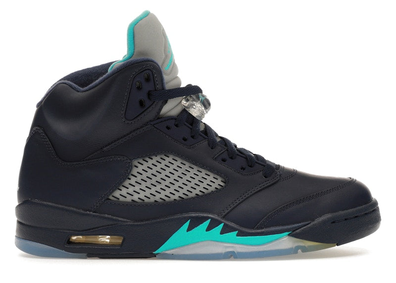 Jordan 5 Retro Pre-Grape