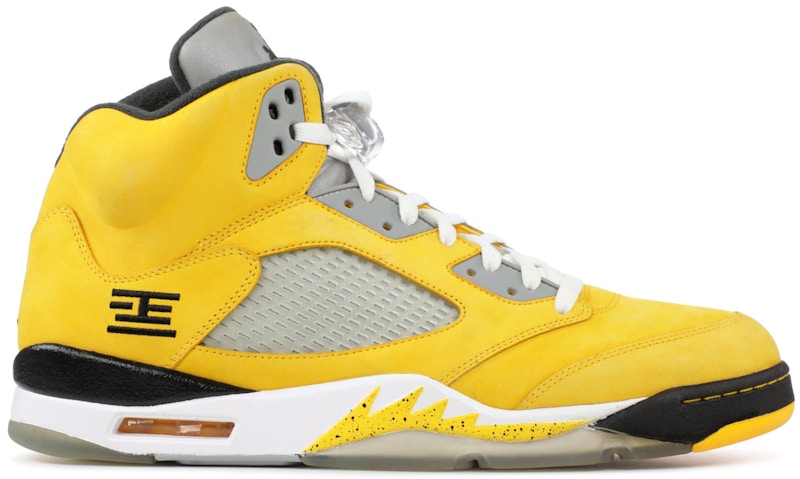 Jordan 5 Retro Tokyo T23 (Sample)