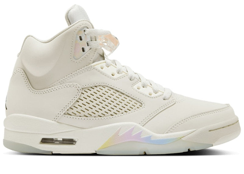 Jordan 5 Retro Year of the Snake (Women's)