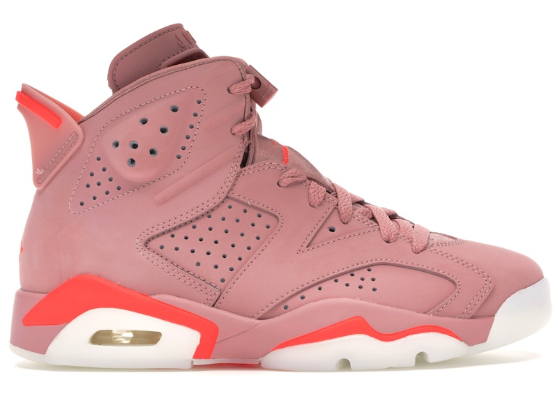 Jordan 6 Retro Aleali May (Women's)