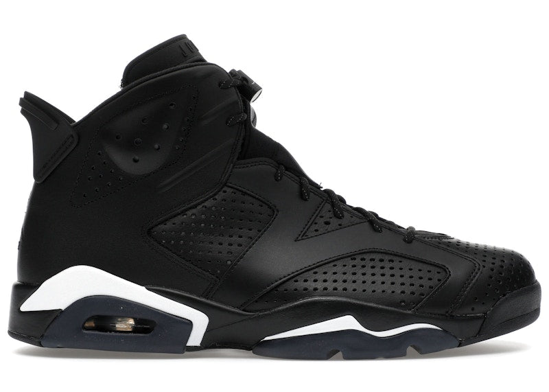 Jordan 6 Retro Black Cat