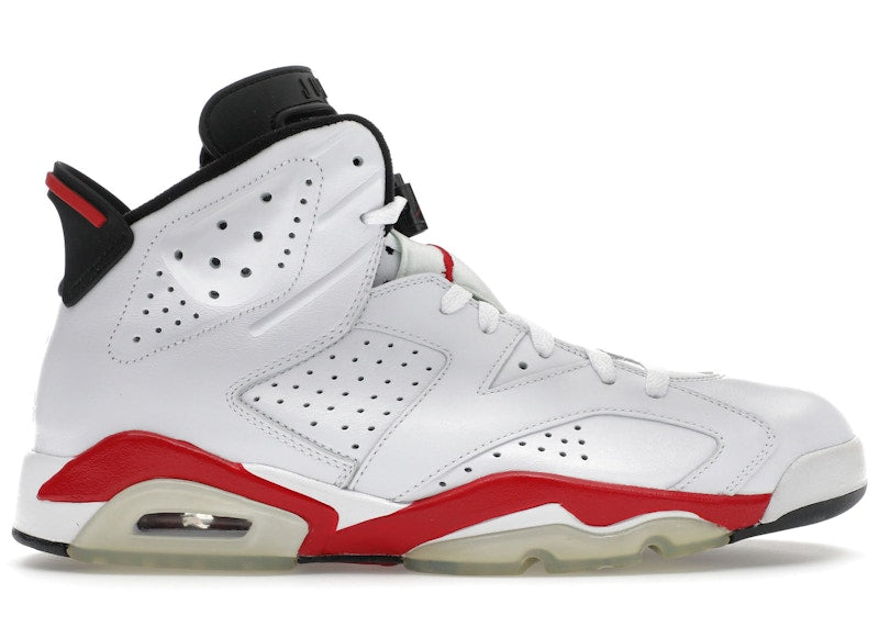 Jordan 6 Retro Bulls (2010)