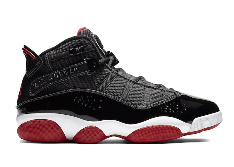 Jordan 6 Rings Bred (2019)
