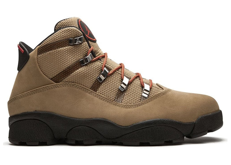 Jordan 6 Rings Winterized Rocky Tan (2021)