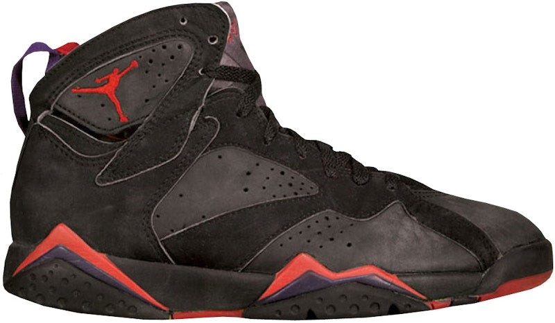 Jordan 7 OG Raptors (1992)