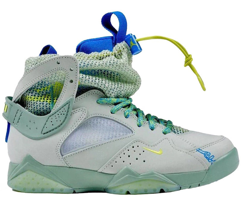 Jordan 7 Retro Bephie's Beauty Supply Seafoam (Women's)