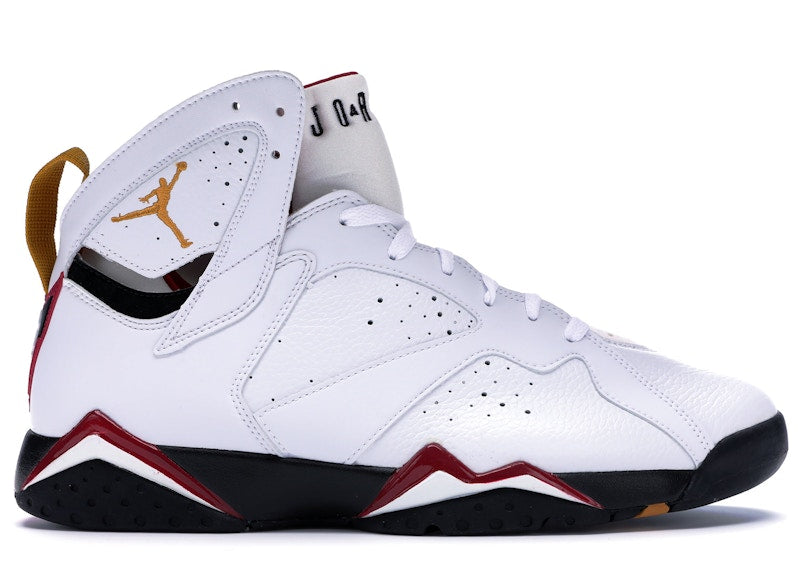 Jordan 7 Retro Cardinal (2006)