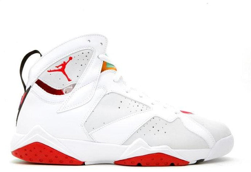 Jordan 7 Retro Hare CDP (2008)