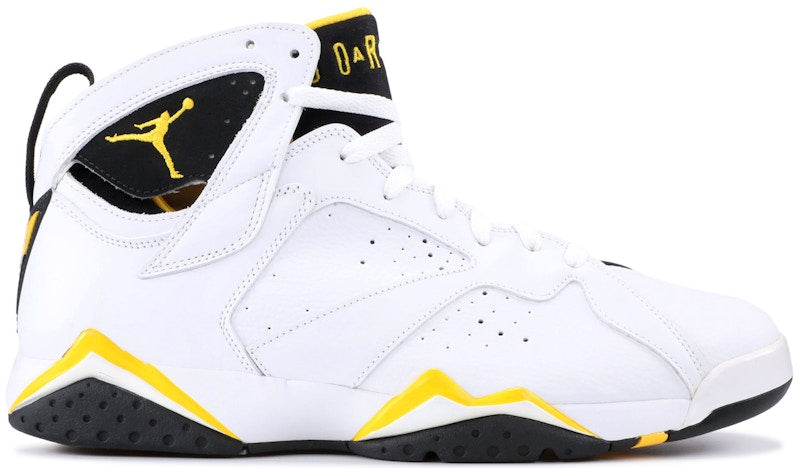 Jordan 7 Retro Varsity Maize (Women's)