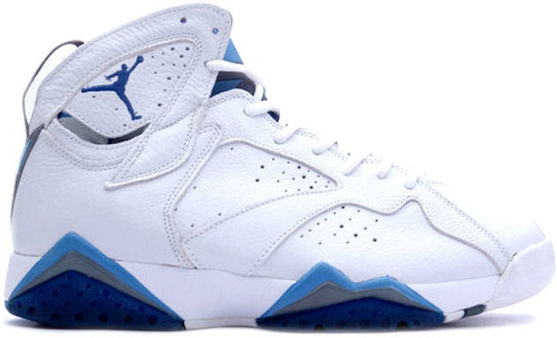 Jordan 7 Retro French Blue (2002)