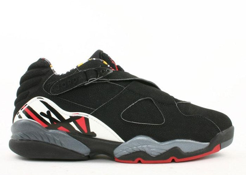 Jordan 8 Retro Low Playoffs (2003)
