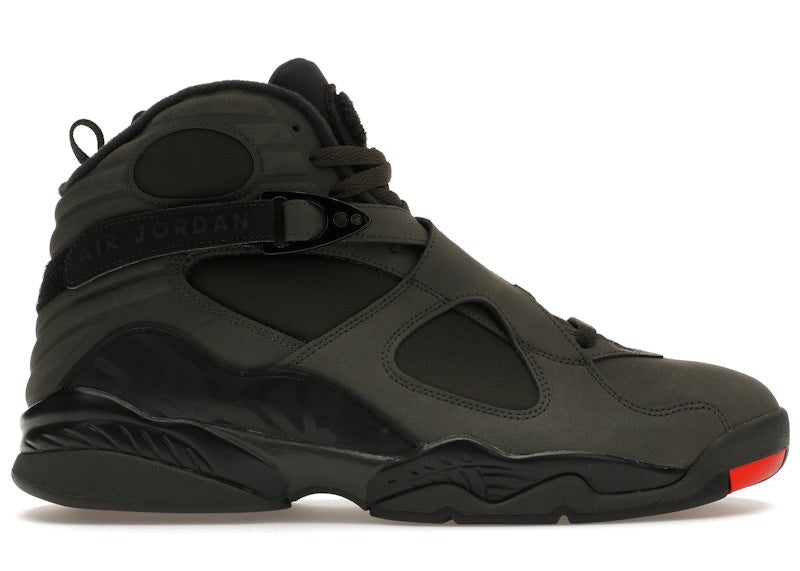 Jordan 8 Retro Take Flight Undefeated