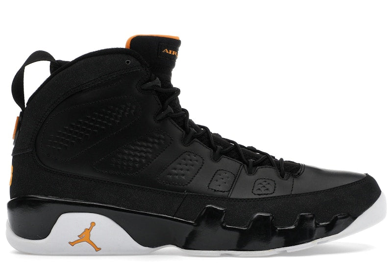 Jordan 9 Retro Citrus