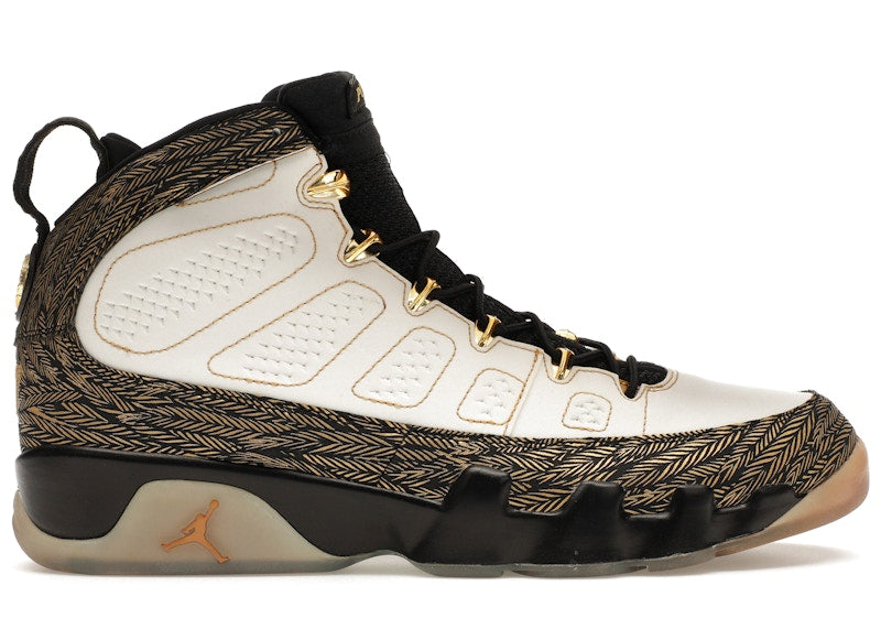 Jordan 9 Retro Doernbecher Pollito