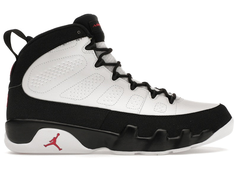 Jordan 9 Retro OG (2016)