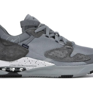 Jordan Air Cadence Fragment Men's - DA3655-001 - US - Image 2