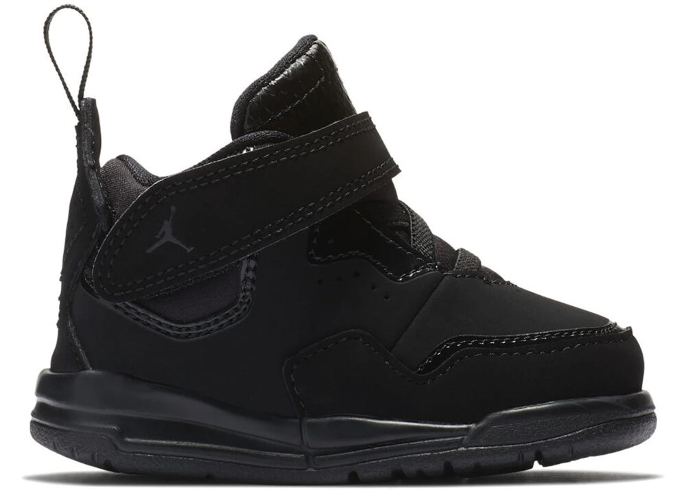Jordan Courtside 23 Triple Black Men's - AR1000-001 - US - Image 3