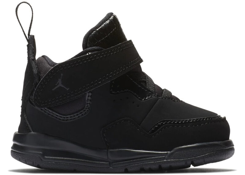 Jordan Courtside 23 Triple Black Men's - AR1000-001 - US - Image 3