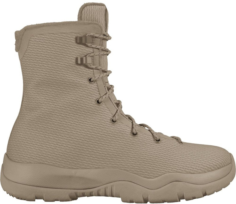 Jordan Future Boot Khaki