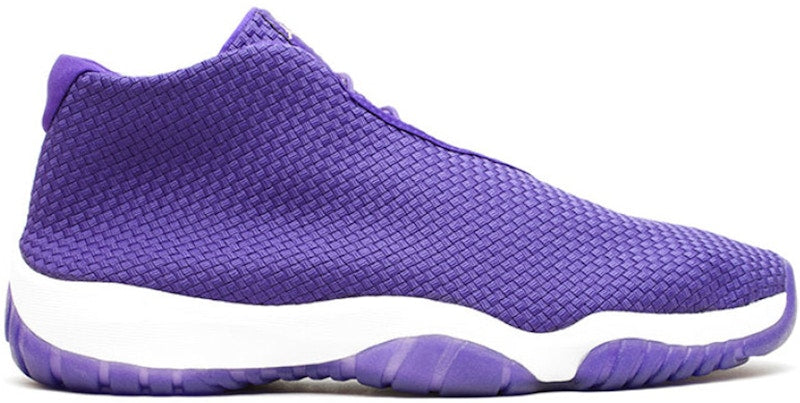 Jordan Future Concord