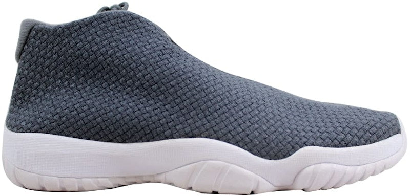 Jordan Future Cool Grey