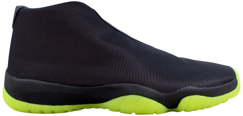 Jordan Future Dark Grey Volt