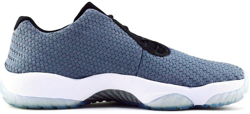 Jordan Future Low Cool Grey
