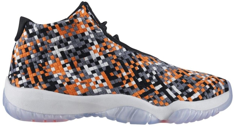 Jordan Future Easter Multi-Color