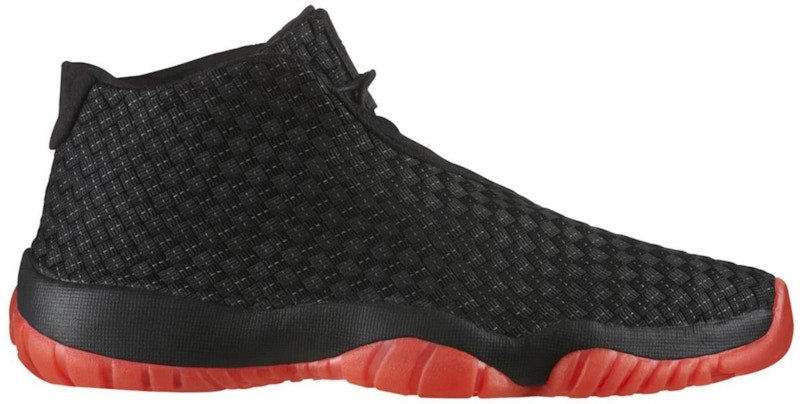 Jordan Future QS Infrared 23 (2014)