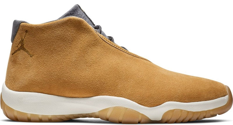 Jordan Future Wheat