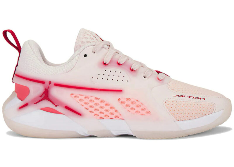 Jordan Heir Light Soft Pink (Women's) - FZ2471-600 - US