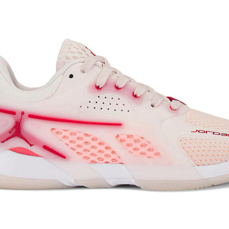 Jordan Heir Light Soft Pink (Women's) - FZ2471-600 - US