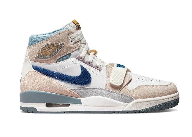 Jordan Legacy 312 Corduroy Swoosh