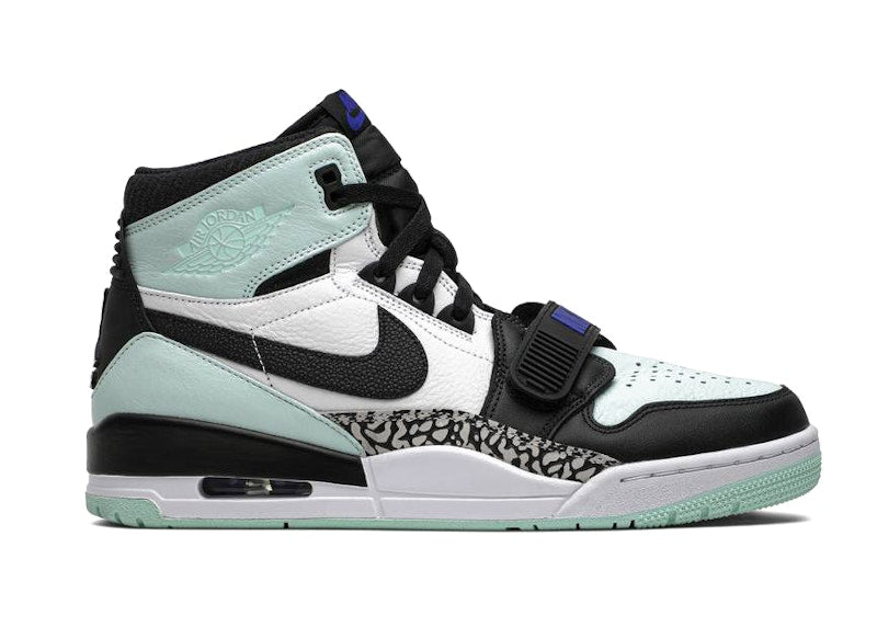 Jordan Legacy 312 Igloo