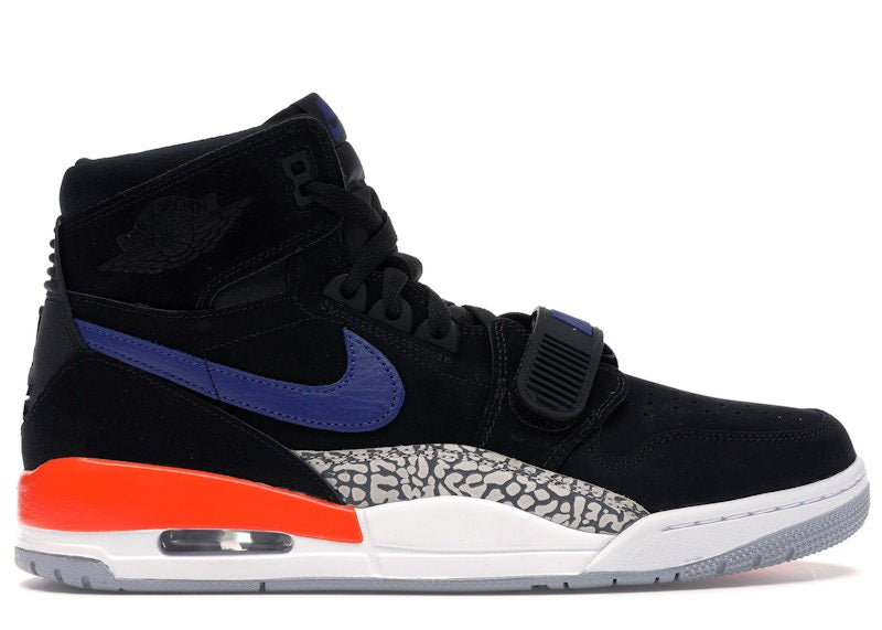 Jordan Legacy 312 Knicks