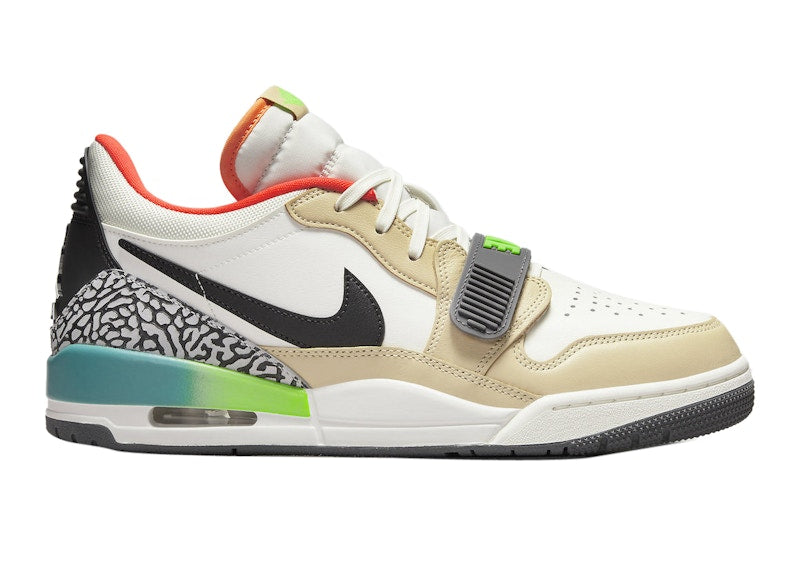 Jordan Legacy 312 Low Gradient
