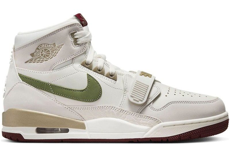 Jordan Legacy 312 Year of the Dragon