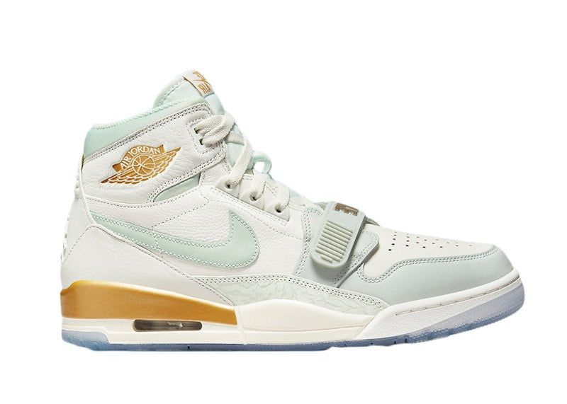 Jordan Legacy 312 Year of the Tiger