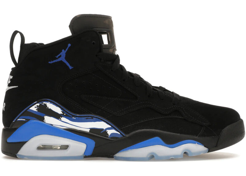 Jordan MVP Game Royal Men's - DZ4475-041 - US - Image 2